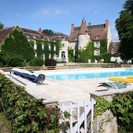 Bed and Breakfast Le Sequoia Velles  Exterior foto
